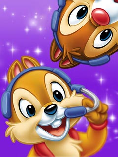 Cartoon Wallpapers 0057